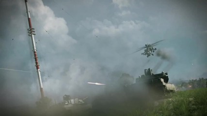 Battlefield 3 - 99 Problems