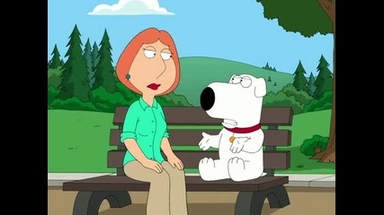 Family Guy s08e12