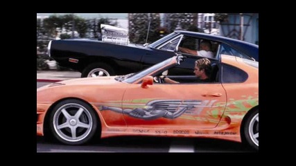 limp bizkit - rollin (fast and the furious soundtrack) 