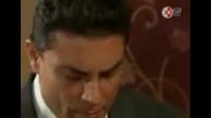 Triunfo del amor capitulo 167, 2010