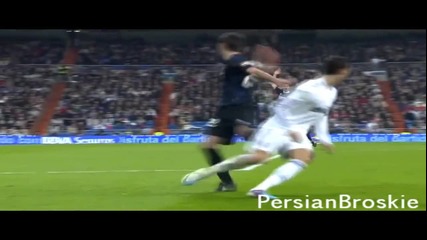 Футболиста който се издигнал от нищото Cr7 *hd*