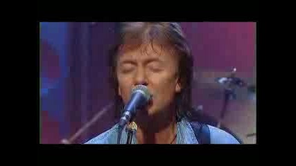 Chris Norman - Dangerous Heart
