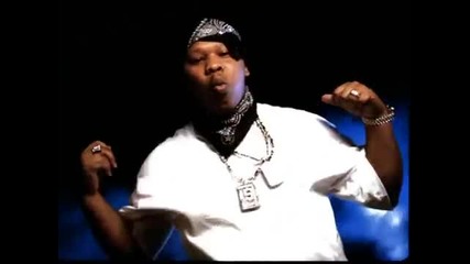 Big Tymers - Get your roll on - 