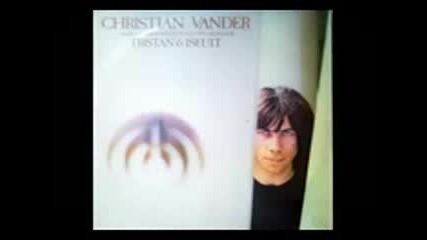 Christian Vander - Тristan et Iseult (rock opera Full album )