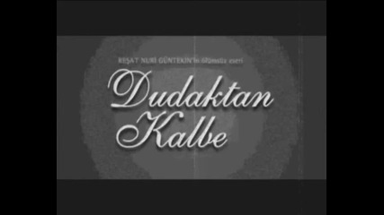 Toygar isikli - Gecenin Huznu Dudaktan Kalbe - Тъгата На Нощта