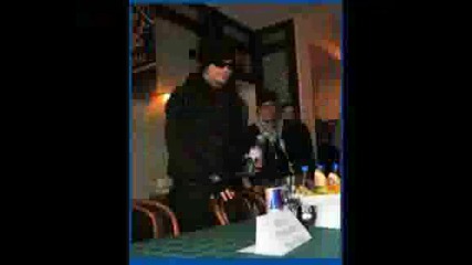 The Rasmus - Dirty Moose