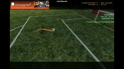 Soccerjam Trick Tutorial Comming Soon