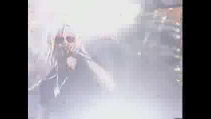 Billy Idol - Wasteland 