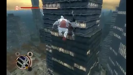 [prototype] Modern Assassin's Creed Skin