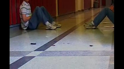 Funny D: