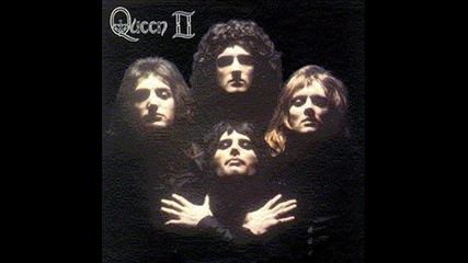 Queen - The March Of The Black Queen & Funny How Love Is