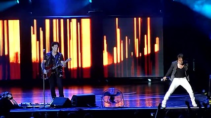 Hd - Don't Stop Believin' - Journey Live in Toronto August 9 2011
