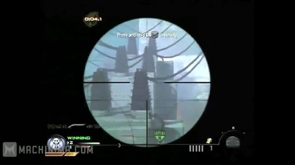 Modern Warfare 2