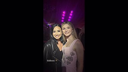 demi pics 2024 part one