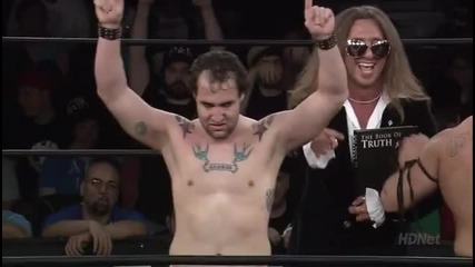 Roh 9.13.10 Part 2/5 