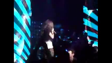 Despina Vandi 2010 