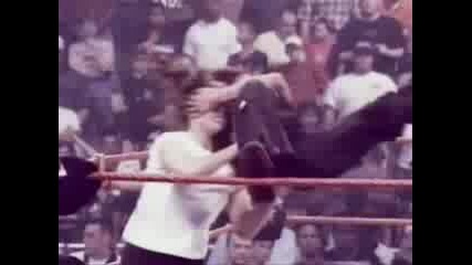 Wwe - Lita