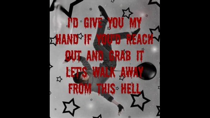The Juliana Theory - Into the Dark 