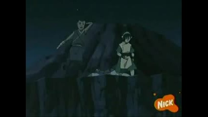 Avatar - Сезон 2 - Епизод 8 