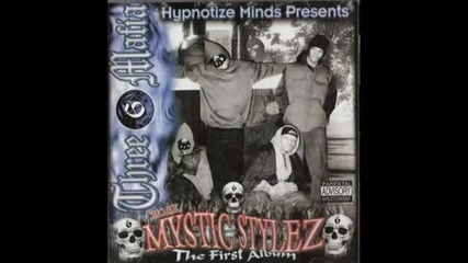 Three 6 Mafia - Da Summa