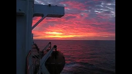 Sunset 002