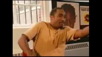 2pac - Hellrazor