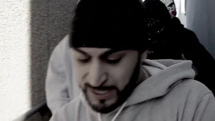 Brocky Dennis Feat. Various Artists - Live From Nj