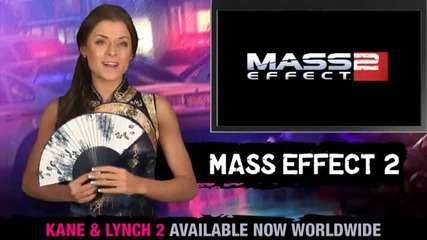 Pimp Daily Dose 20 8 Diablo 3, Mass Effect 2 on Ps3, release dates 