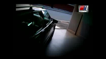 Audi S/rs 2 Movie