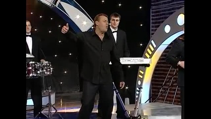 Boban Zdravkovic - Greska