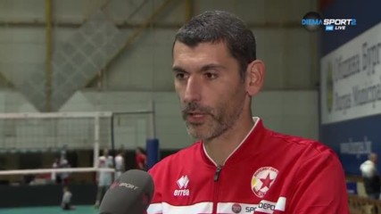 В ЦСКА търсят оптимален състав и форма преди дербито с Левски