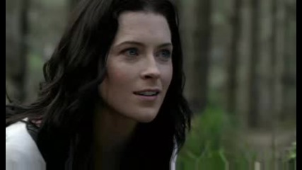 Legend of the Seeker S01e09puppeteer - 1