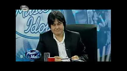 Мusic Idol 3 - Епизод 4 (2 - Ра Част) - Кастинга Във Пловдив