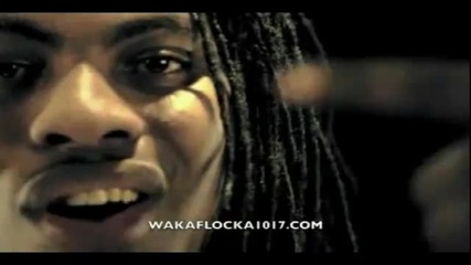 Waka Flocka Flame - Snakes In The Grass 