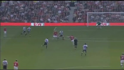 krasiv gol v karierata na Rooney 