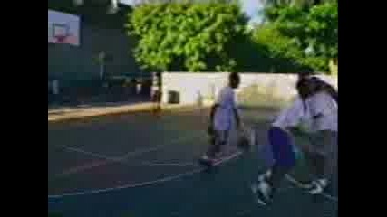 And 1
