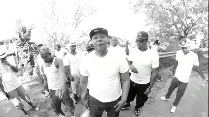 Tristan - Fear No Nigga
