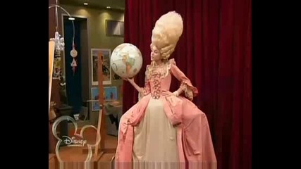 Хана Монтана/hannah Montana