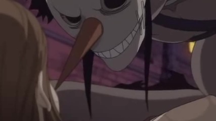Soul Eater-amv (boredom)