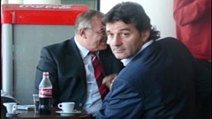 Емо Костадинов: Батков е спал в Лозана