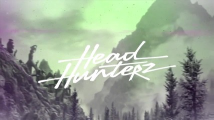 Headhunterz - Dragonborn (official Videoclip)