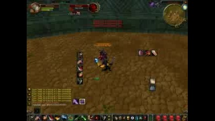 Wow - Rogue Vs Warrior