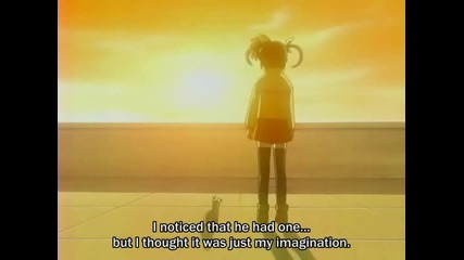 Mahou Shoujo Lyrical Nanoha - 03