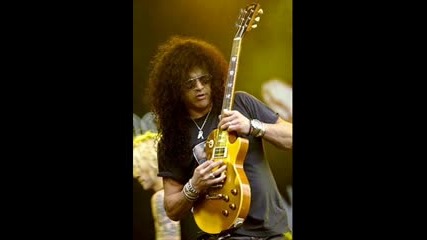 Velvet Revolver - Gravedancer