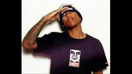 Ludacris Ft. Pharrell - Money Maker