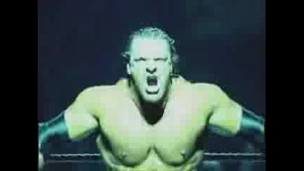 Triple H Entrance Video