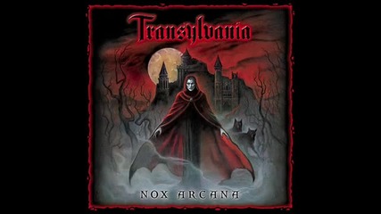 Nox Arcana - Echoes From The Crypt - from Transylvania 
