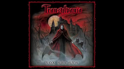 Nox Arcana - Echoes From The Crypt - from Transylvania