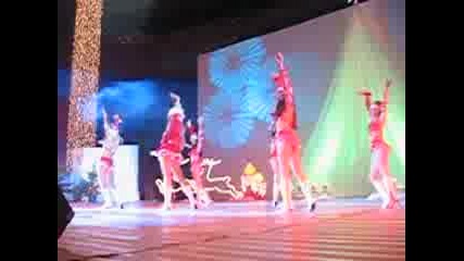 Show Balet Elite - S