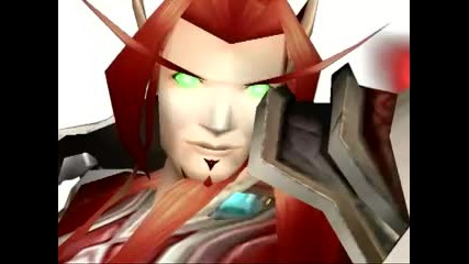 Battle Test By Sefearion - World of Warcraft Movies 